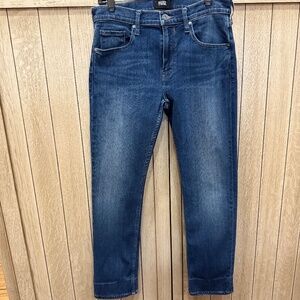 Paige Men's Federal Jeans, Size 31
